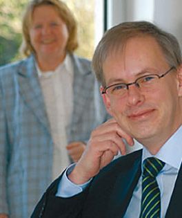 Dipl.-Oec. Thorsten Becker